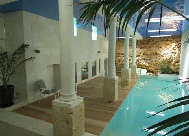 Villa in Xaghra (Gozo) oder Ferienwohnung oder Ferienhaus