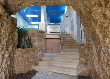 Villa in Xaghra (Gozo) oder Ferienwohnung oder Ferienhaus