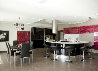 Villa in Xaghra (Gozo) oder Ferienwohnung oder Ferienhaus