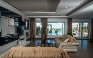 Villa in Xaghra (Gozo) oder Ferienwohnung oder Ferienhaus