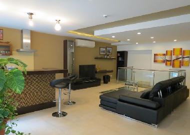 Villa in Xaghra (Gozo) oder Ferienwohnung oder Ferienhaus