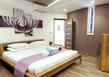 Villa in Xaghra (Gozo) oder Ferienwohnung oder Ferienhaus