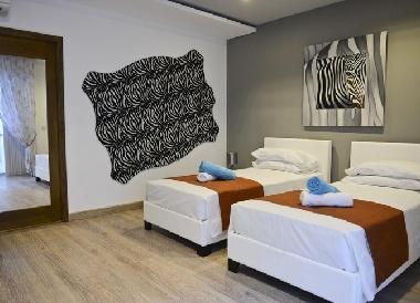 Villa in Xaghra (Gozo) oder Ferienwohnung oder Ferienhaus