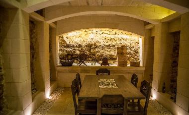 Villa in Xaghra (Gozo) oder Ferienwohnung oder Ferienhaus