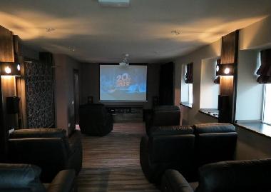 Villa in Xaghra (Gozo) oder Ferienwohnung oder Ferienhaus