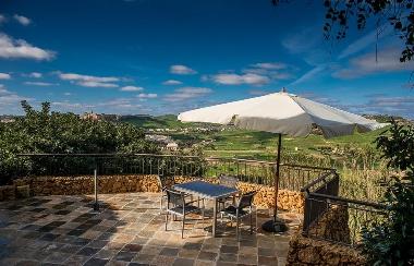 Villa in Xaghra (Gozo) oder Ferienwohnung oder Ferienhaus