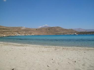 Ferienhaus in Karystos-Paximada (Evvoia) oder Ferienwohnung oder Ferienhaus