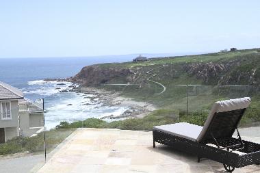 Ferienhaus in mossel Bay (Western Cape) oder Ferienwohnung oder Ferienhaus