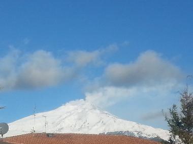 Ferienhaus in Mascalucia Catania (Catania) oder Ferienwohnung oder Ferienhaus