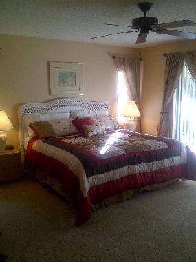 Villa in Sarasota (Florida) oder Ferienwohnung oder Ferienhaus