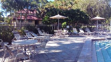 Villa in Sarasota (Florida) oder Ferienwohnung oder Ferienhaus