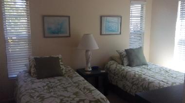 Villa in Sarasota (Florida) oder Ferienwohnung oder Ferienhaus