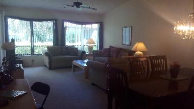 Villa in Sarasota (Florida) oder Ferienwohnung oder Ferienhaus