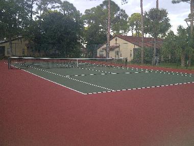 Villa in Sarasota (Florida) oder Ferienwohnung oder Ferienhaus