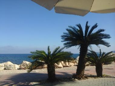 Ferienwohnung in Javea (Alicante / Alacant) oder Ferienwohnung oder Ferienhaus