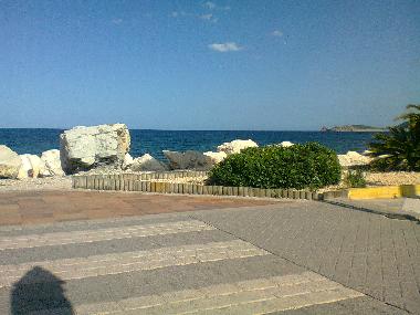 Ferienwohnung in Javea (Alicante / Alacant) oder Ferienwohnung oder Ferienhaus