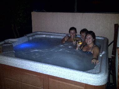 Ferienhaus in Kissimmee (Florida) oder Ferienwohnung oder Ferienhaus