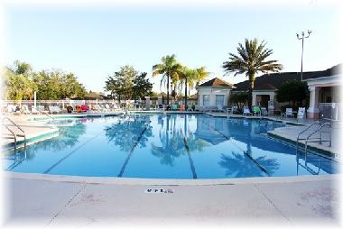 Ferienhaus in Kissimmee (Florida) oder Ferienwohnung oder Ferienhaus