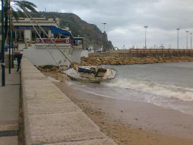 Ferienwohnung in Javea (Alicante / Alacant) oder Ferienwohnung oder Ferienhaus