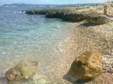 Ferienwohnung in Javea (Alicante / Alacant) oder Ferienwohnung oder Ferienhaus