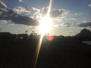 Ferienwohnung in Javea (Alicante / Alacant) oder Ferienwohnung oder Ferienhaus