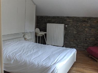 Ferienhaus in Paliseul (Wallonien) oder Ferienwohnung oder Ferienhaus