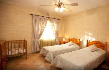 Ferienhaus in Insel Gozo, Fontana (Gozo) oder Ferienwohnung oder Ferienhaus