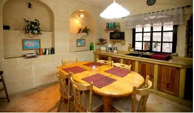 Ferienhaus in Insel Gozo, Fontana (Gozo) oder Ferienwohnung oder Ferienhaus