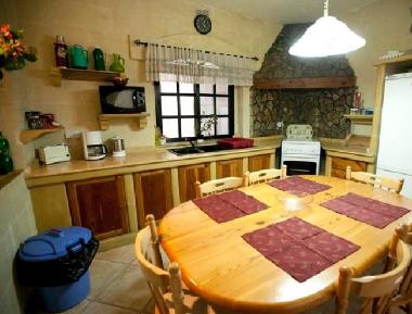 Ferienhaus in Insel Gozo, Fontana (Gozo) oder Ferienwohnung oder Ferienhaus