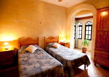 Ferienhaus in Insel Gozo, Fontana (Gozo) oder Ferienwohnung oder Ferienhaus