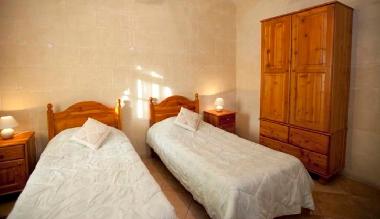 Ferienhaus in Insel Gozo, Fontana (Gozo) oder Ferienwohnung oder Ferienhaus