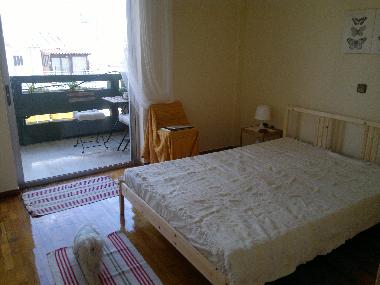 Ferienwohnung in N.Smyrni (Attiki) oder Ferienwohnung oder Ferienhaus