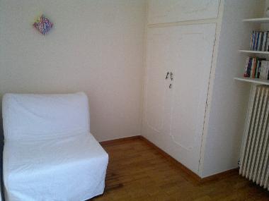 Ferienwohnung in N.Smyrni (Attiki) oder Ferienwohnung oder Ferienhaus