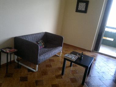 Ferienwohnung in N.Smyrni (Attiki) oder Ferienwohnung oder Ferienhaus