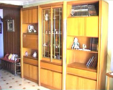 Ferienwohnung in Torrevieja (Alicante / Alacant) oder Ferienwohnung oder Ferienhaus