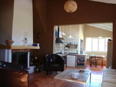 Ferienhaus in Es Mercadal (Menorca) oder Ferienwohnung oder Ferienhaus