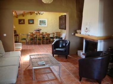 Ferienhaus in Es Mercadal (Menorca) oder Ferienwohnung oder Ferienhaus