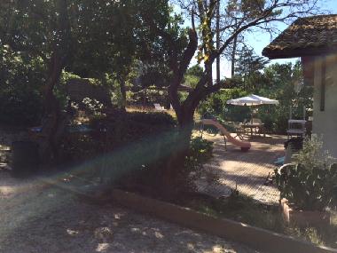 Ferienhaus in pyla sur mer (Gironde) oder Ferienwohnung oder Ferienhaus