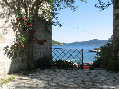 Ferienhaus in Trsteno (Dubrovacko-Neretvanska) oder Ferienwohnung oder Ferienhaus