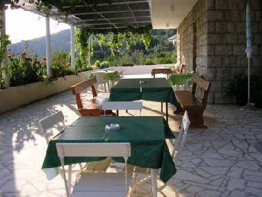 Ferienhaus in Trsteno (Dubrovacko-Neretvanska) oder Ferienwohnung oder Ferienhaus