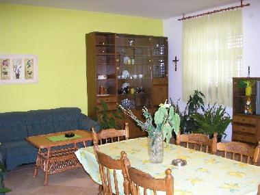 Ferienhaus in Trsteno (Dubrovacko-Neretvanska) oder Ferienwohnung oder Ferienhaus