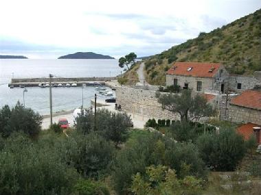 Ferienhaus in Trsteno (Dubrovacko-Neretvanska) oder Ferienwohnung oder Ferienhaus