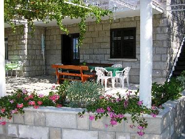 Ferienhaus in Trsteno (Dubrovacko-Neretvanska) oder Ferienwohnung oder Ferienhaus