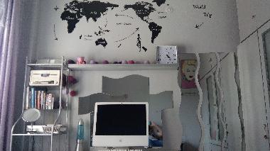 Pension in Thessaloniki (Thessaloniki) oder Ferienwohnung oder Ferienhaus