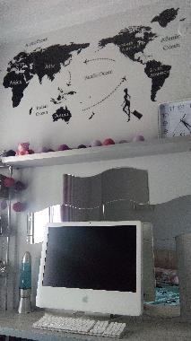 Pension in Thessaloniki (Thessaloniki) oder Ferienwohnung oder Ferienhaus