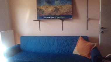 Pension in Thessaloniki (Thessaloniki) oder Ferienwohnung oder Ferienhaus