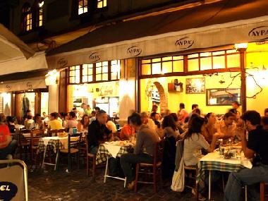 Pension in Thessaloniki (Thessaloniki) oder Ferienwohnung oder Ferienhaus