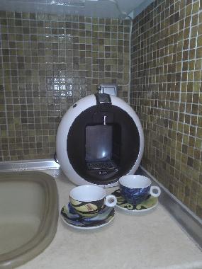 Pension in Thessaloniki (Thessaloniki) oder Ferienwohnung oder Ferienhaus