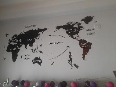 Pension in Thessaloniki (Thessaloniki) oder Ferienwohnung oder Ferienhaus