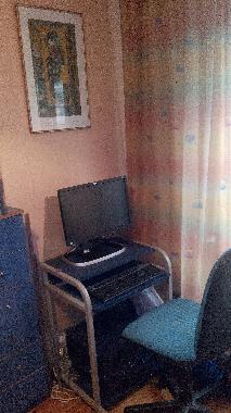 Pension in Thessaloniki (Thessaloniki) oder Ferienwohnung oder Ferienhaus